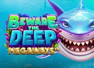 Beware the Deep морские опасности