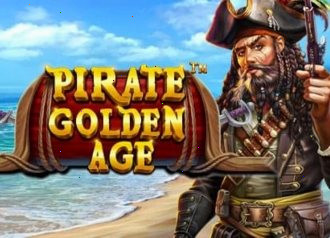 golden age pirates
